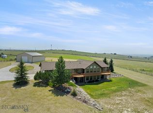 44 Broadwater Rd, Townsend, MT 59644