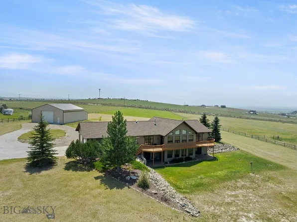 44 Broadwater Rd, Townsend, MT 59644