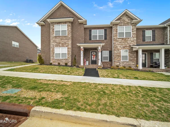 266 Broadberry Ave, Oak Ridge, TN 37830