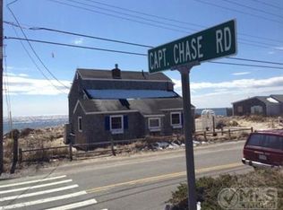 57 Captain Chase Rd, Dennis Port, MA 02639