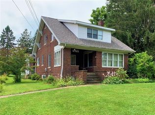 4155 Tuscarawas Rd, Beaver, PA 15009