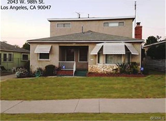 1st image of 2043 W 98th St