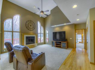 6640 Hidden Ln, Rockford, MN 55373