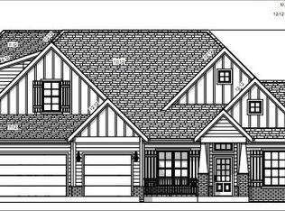 2723 Eris Ave, Lowell, AR 72745