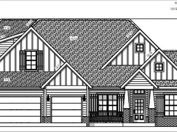 2723 Eris Ave, Lowell, AR 72745