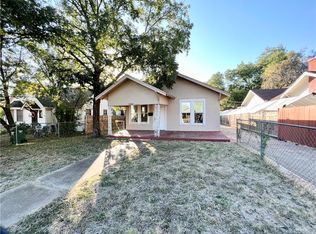 3006 Parrott Ave, Waco, TX 76707