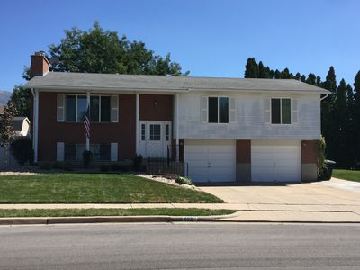 202 E Monticello Dr, Kaysville, UT, 84037