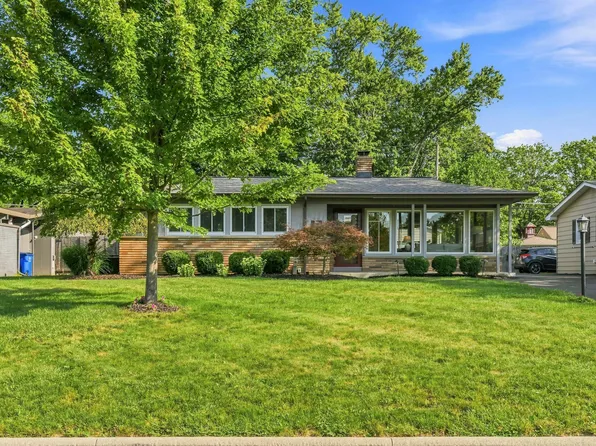 1950 Langham Rd, Columbus, OH 43221