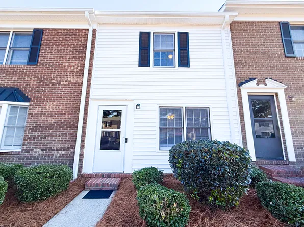 102 David Dr, Greenville, NC
