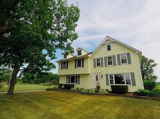 36220 Weber Rd, Richmond, MI 48062