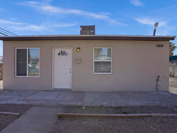 7808 Hacienda Ave, El Paso, TX 79915