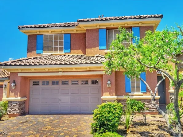 10279 Montes Vascos Dr, Las Vegas, NV 89178