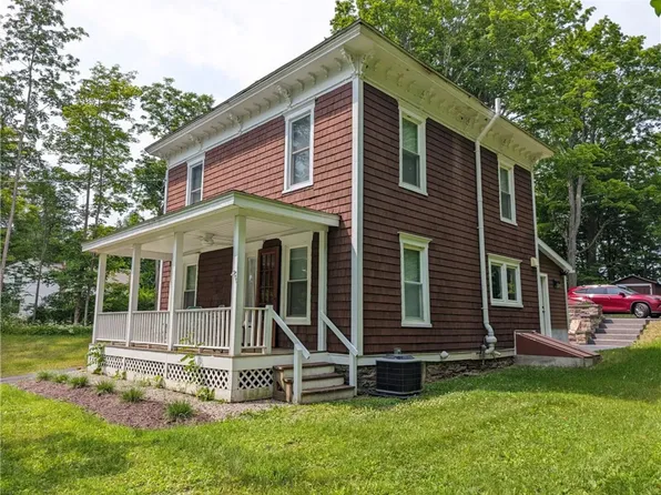 (undisclosed Address), Cooperstown, NY 13326