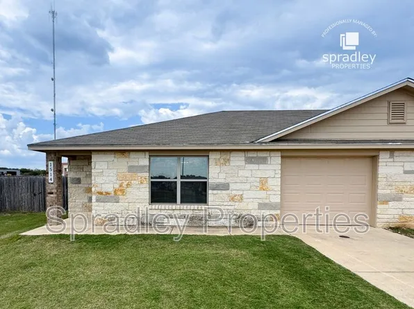 1514 Chance Ct, Belton, TX 76513
