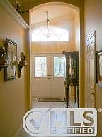 Foyer Entry