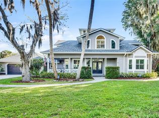 1095 Hidden Harbor Ln, Kissimmee, FL 34746