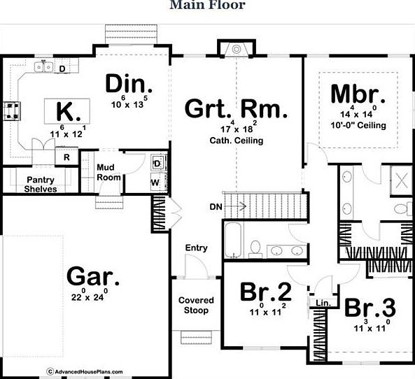 2nd image of 4 Carnation St