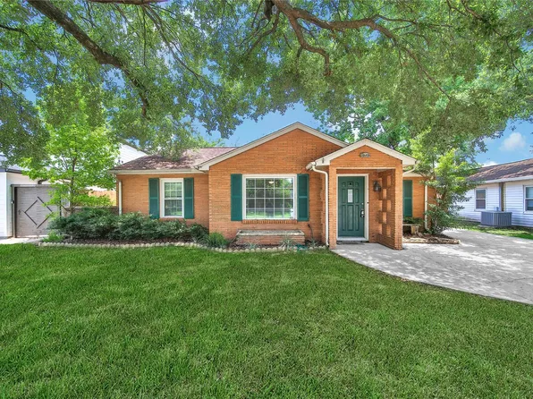 1607 Libbey Dr, Houston, TX 77018
