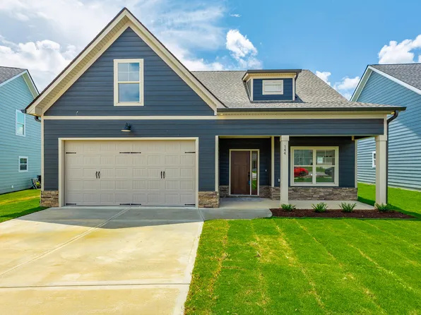 144 Willow Grove Ct #80, Ringgold, GA 30736