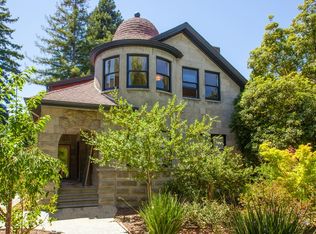 2620 Piedmont Ave, Berkeley, CA 94704