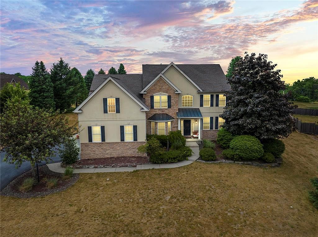 5795 Harvest Pl N, Schnecksville, PA 18078 Zillow