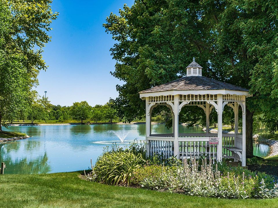 6074 Murphys Pond Rd, Canal Winchester, OH 43110 Zillow