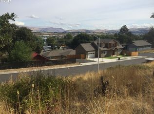 2324 W 12th St #LOT18, The Dalles, OR
