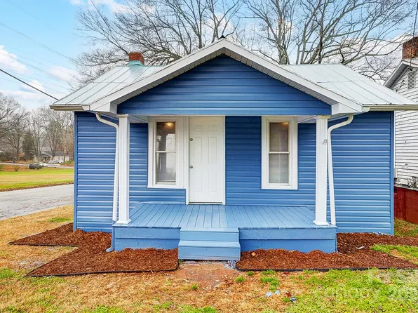 1428 Wilson Lee Blvd #9, Statesville, NC 28677