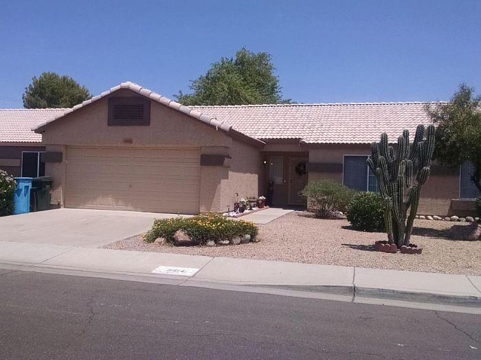 1st image of 3414 W Lone Cactus Dr