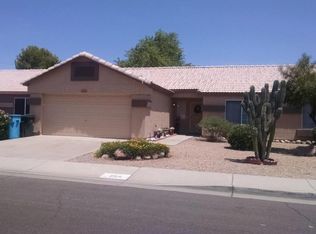 3414 W Lone Cactus Dr, Phoenix, AZ 85027
