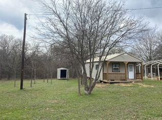 256 Chisholm Trl, Valley View, TX 76272