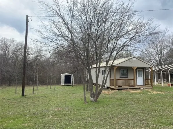 256 Chisholm Trl, Valley View, TX 76272
