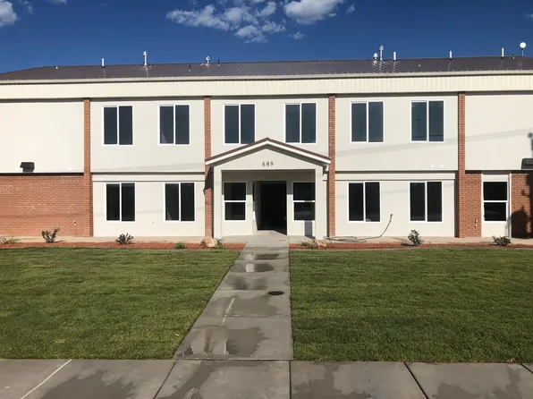 689 S 75 E, Cedar City, UT