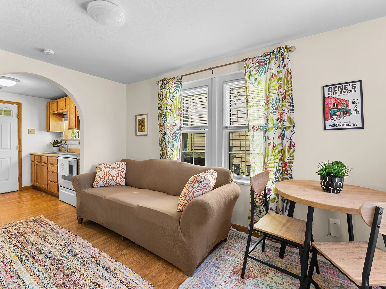 1 bed, 524 sqft, $900 — Photo 4