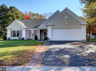 102 Falmouth Way, Dover, DE 19904