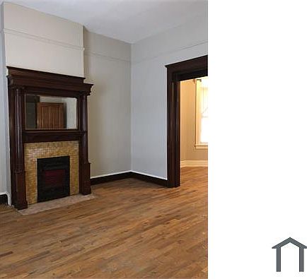 1st image of 3353 W Warren Blvd Unit 1F