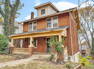 1509 Hampton Ave SW, Roanoke, VA 24015