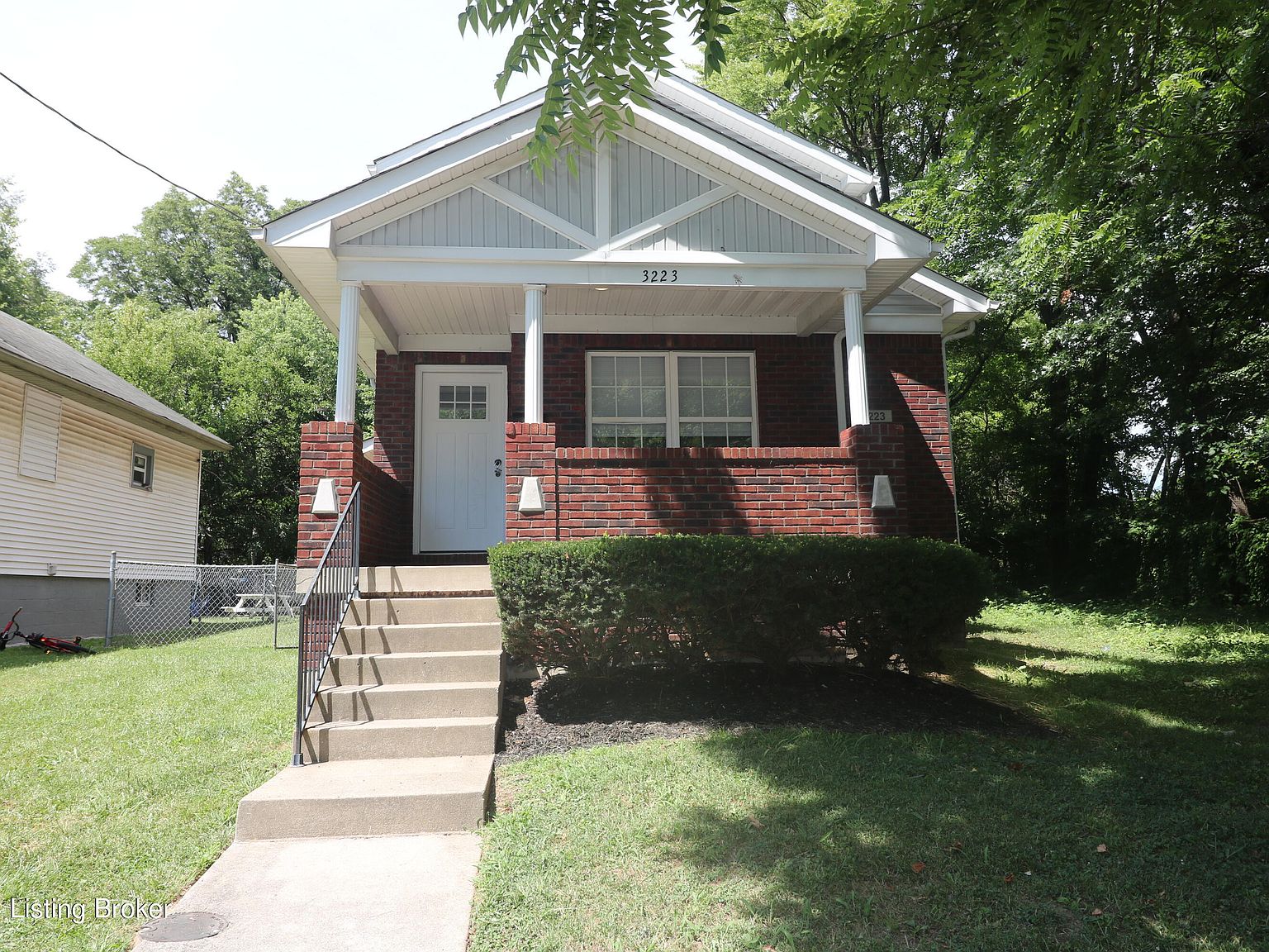 3223 Herman St, Louisville, KY 40212 MLS 1665019 Zillow