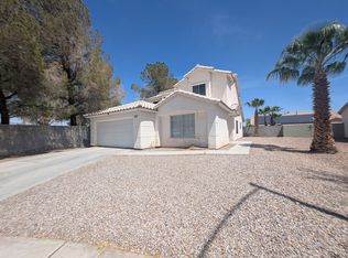 3430 Side Saddle Ct, North Las Vegas, NV 89032