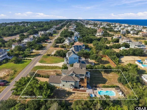 839 Corolla Dr Lot 52, Corolla, NC 27927