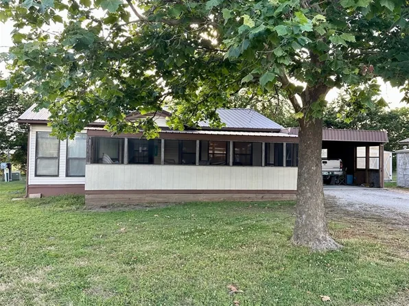 308 Highpoint Loop Dr, Sulphur, OK 73086