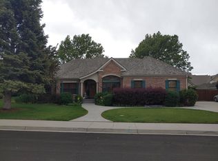 1638 E 970 S, Springville, UT 84663