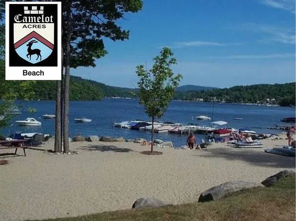 0 W Shore Rd, Bristol, NH 03241