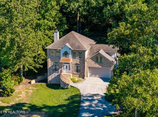 5540 Nine Mile Rd, Maryville, TN 37801