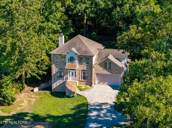 5540 Nine Mile Rd, Maryville, TN 37801