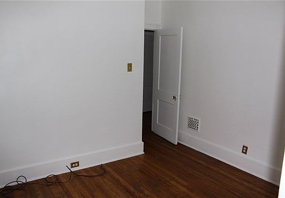 Bed #1