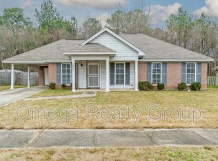 3412 Opportune Way, Montgomery, AL 36108