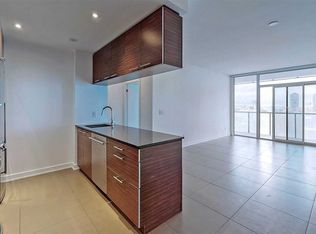 1 Market St #1408, Toronto, ON