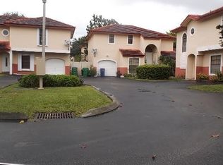 3417 Foxcroft Rd, Miramar, FL 33025