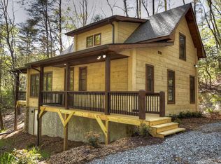 127 Jason Martin Cir, Cherry Log, GA 30513